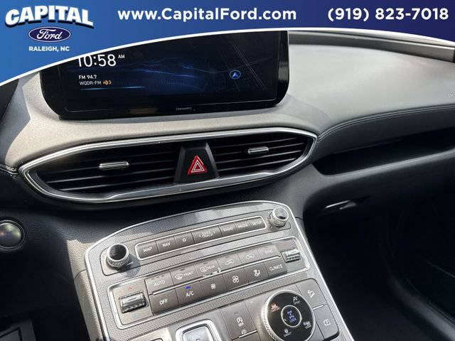 Used 2023 Hyundai Santa Fe SEL AWD/4WD image 26
