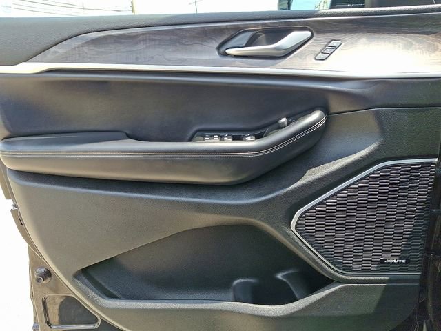 Used 2021 Jeep Grand Cherokee L Limited image 15