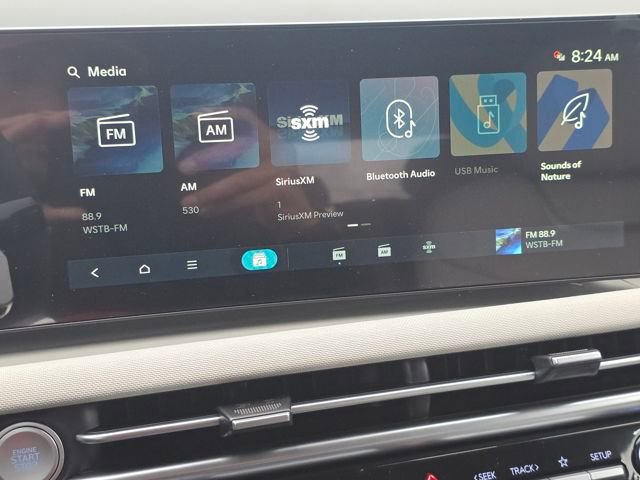 New 2026 Hyundai Tucson Limited image 9