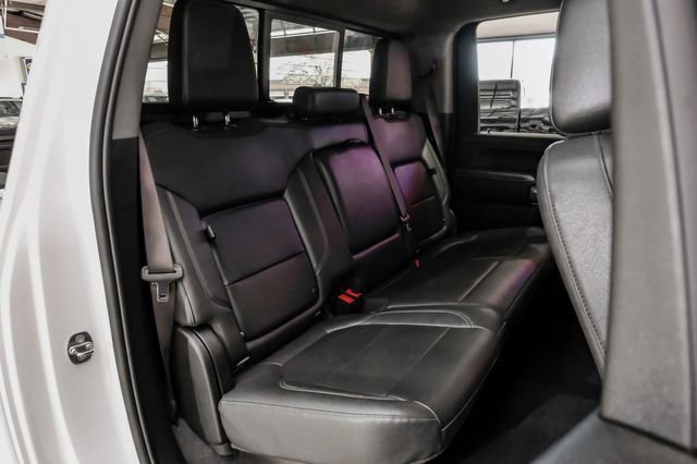Used 2022 Chevrolet Silverado 2500 LTZ w/ LTZ Plus Package image 38