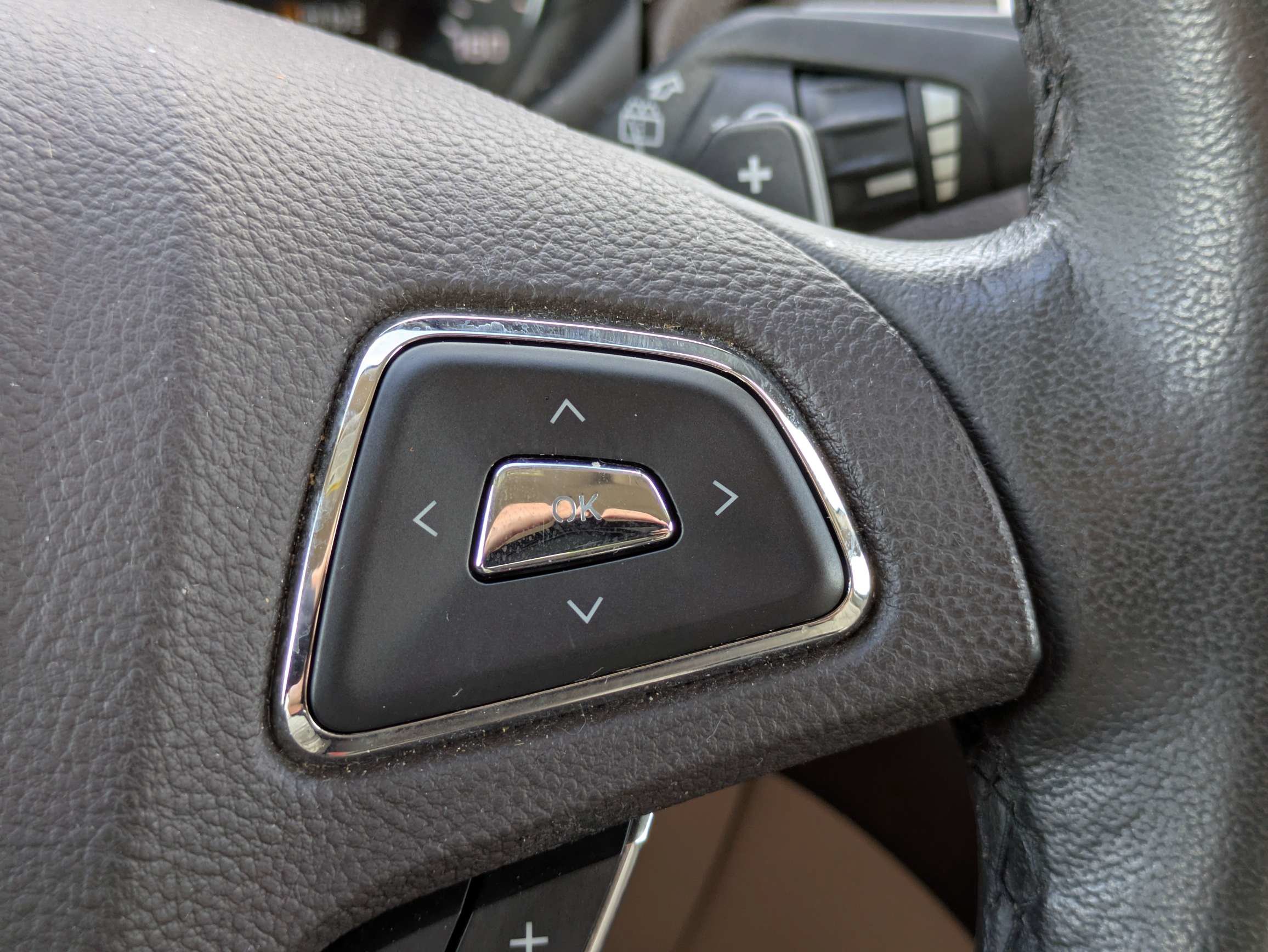 Used 2017 Lincoln MKC Premiere FWD image 24