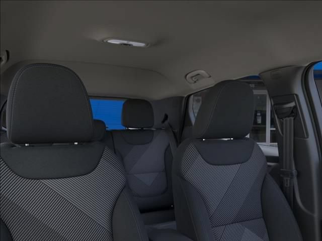 New 2027 Chevrolet Bolt LT FWD image 24