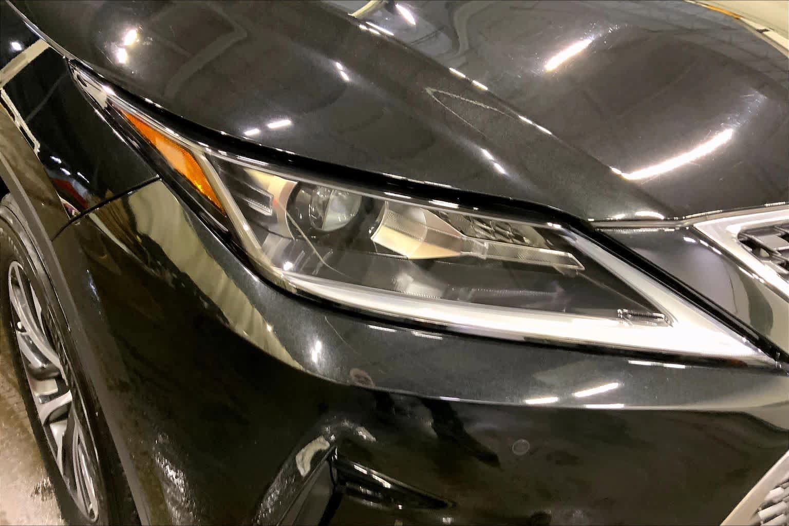 Certified 2022 Lexus RX 350 AWD w/ Premium Package image 28