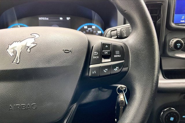 Used 2021 Ford Bronco Sport image 21