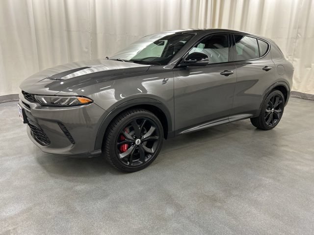 Used 2024 Dodge Hornet R/T AWD/4WD image 2