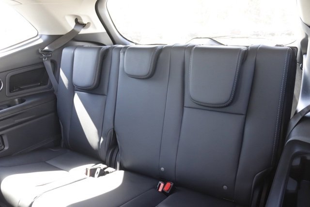 Certified 2025 Subaru Ascent Touring w/ Popular Package #1 image 18