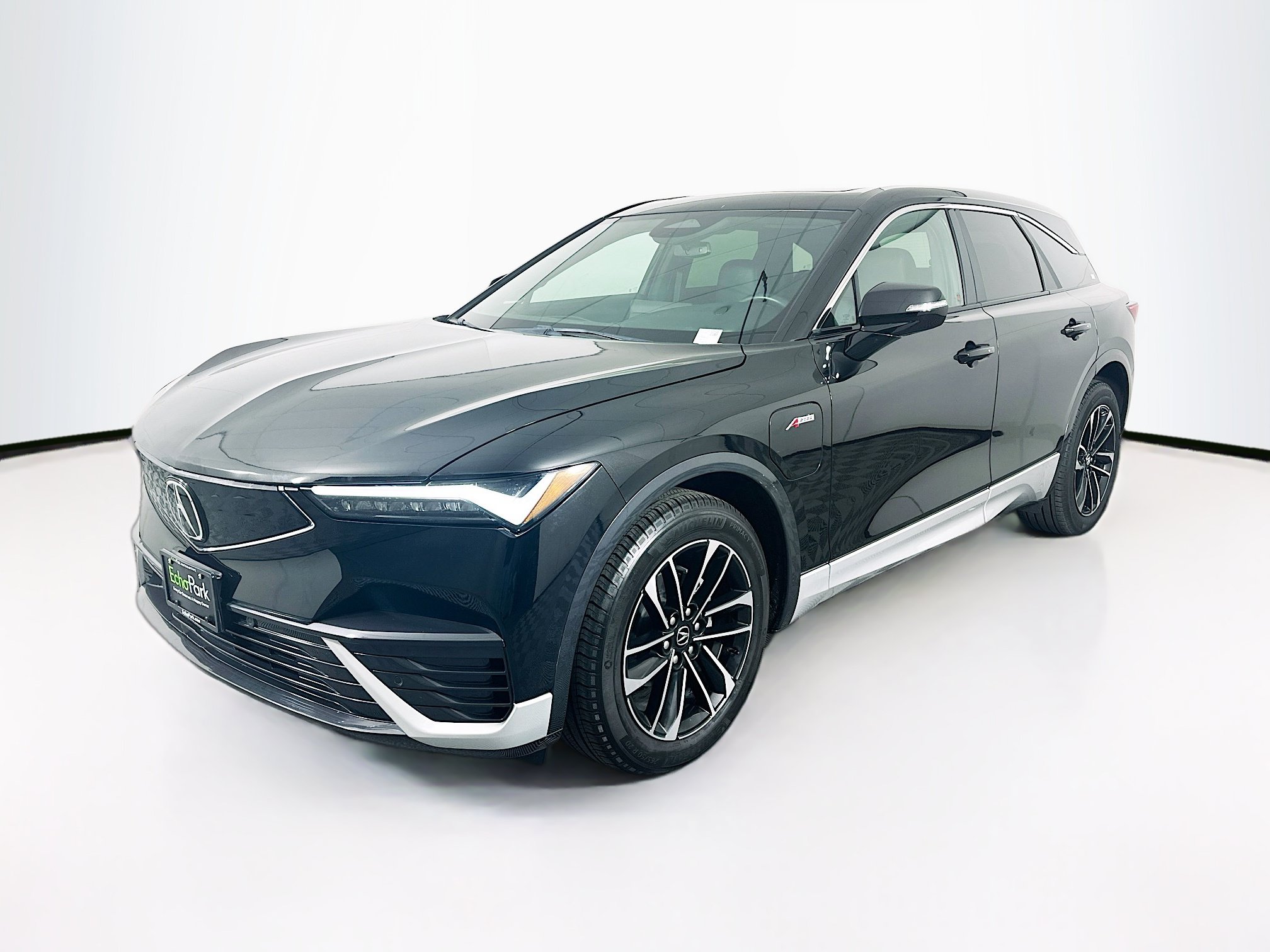 Used 2024 Acura ZDX A-Spec RWD image 3