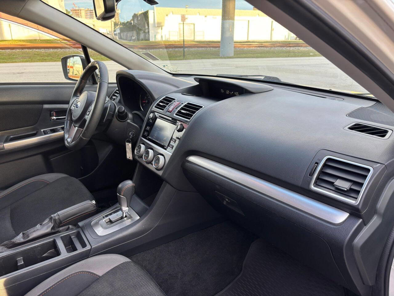 Used 2016 Subaru Crosstrek 2.0i Premium w/ Moonroof Package image 27