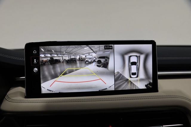 New 2026 Genesis G70 2.5T Prestige AWD/4WD image 24