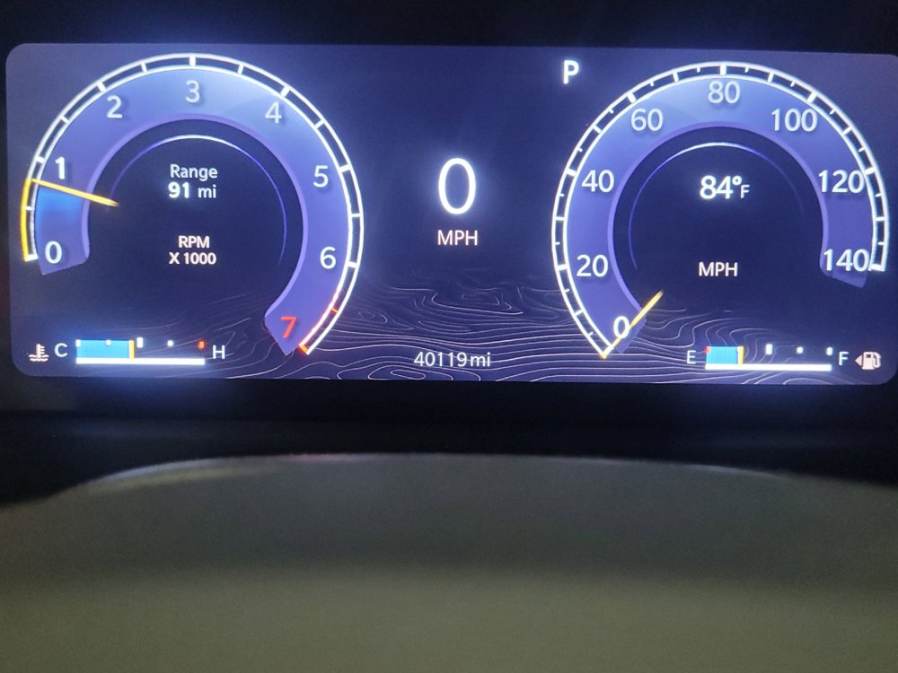 Used 2023 Jeep Grand Cherokee L Laredo w/ Luxury Tech Group I AWD/4WD image 23