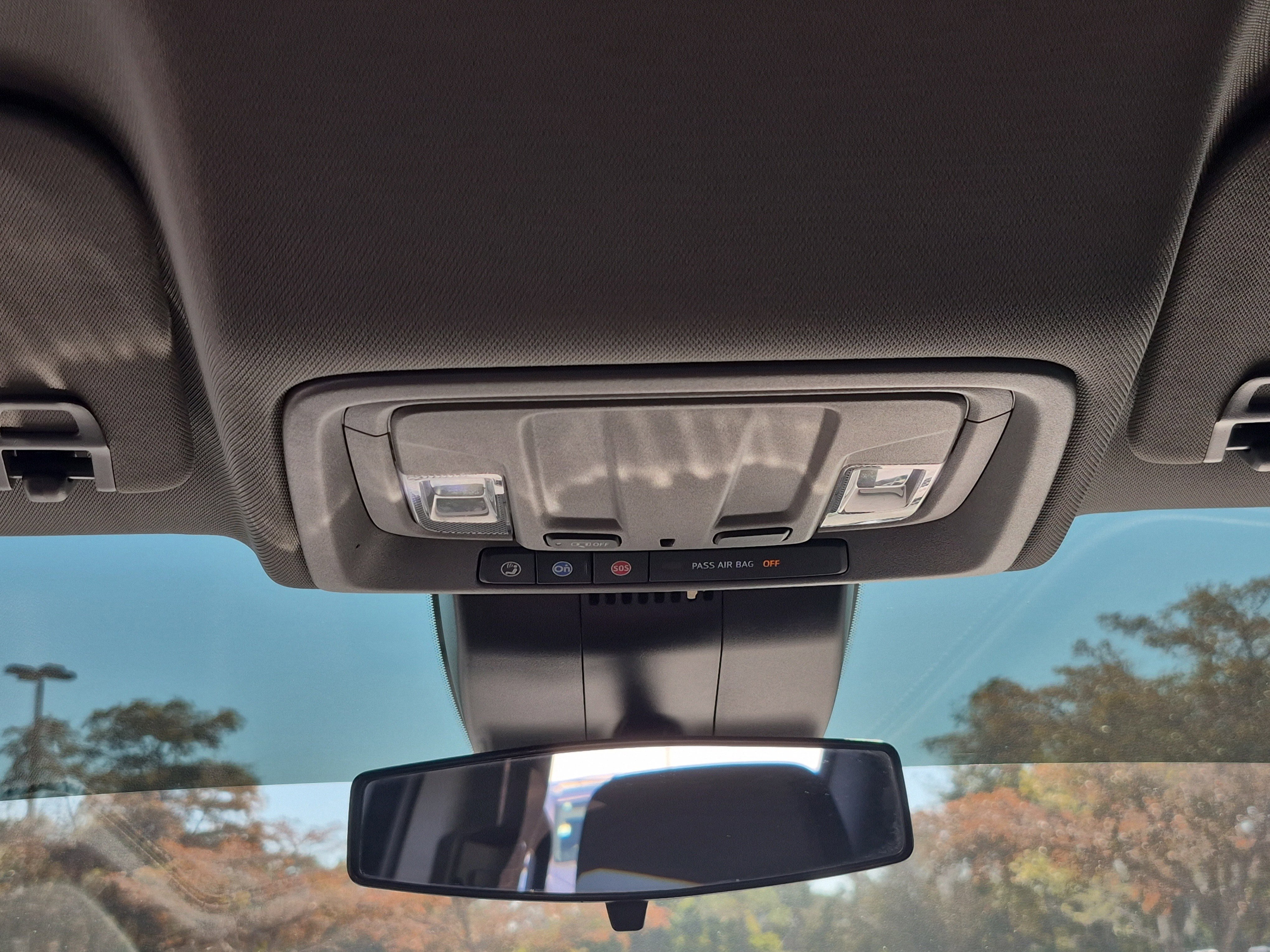 Used 2022 Chevrolet Silverado 1500 RST image 21