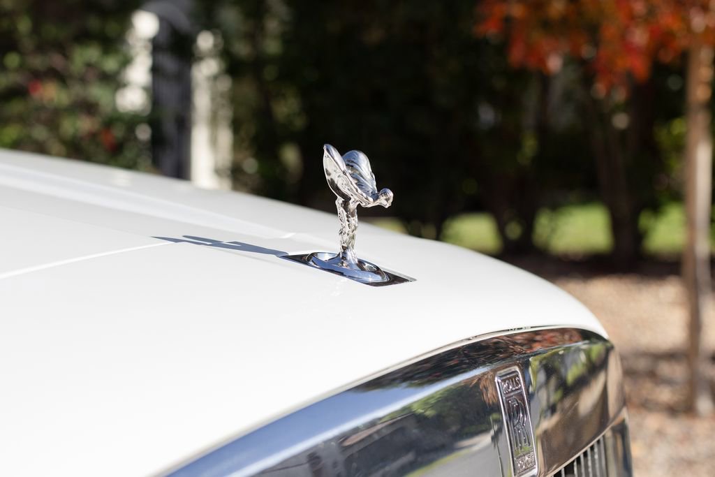 Used 2020 Rolls-Royce Cullinan AWD/4WD image 6