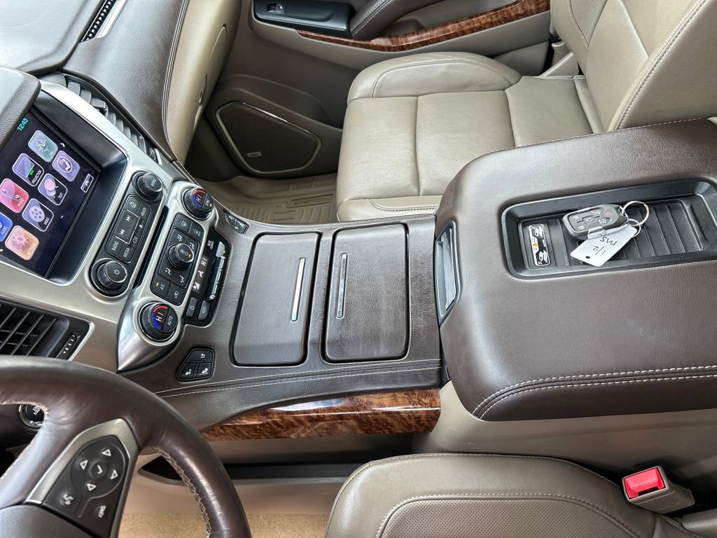 Used 2017 Chevrolet Tahoe Premier image 20