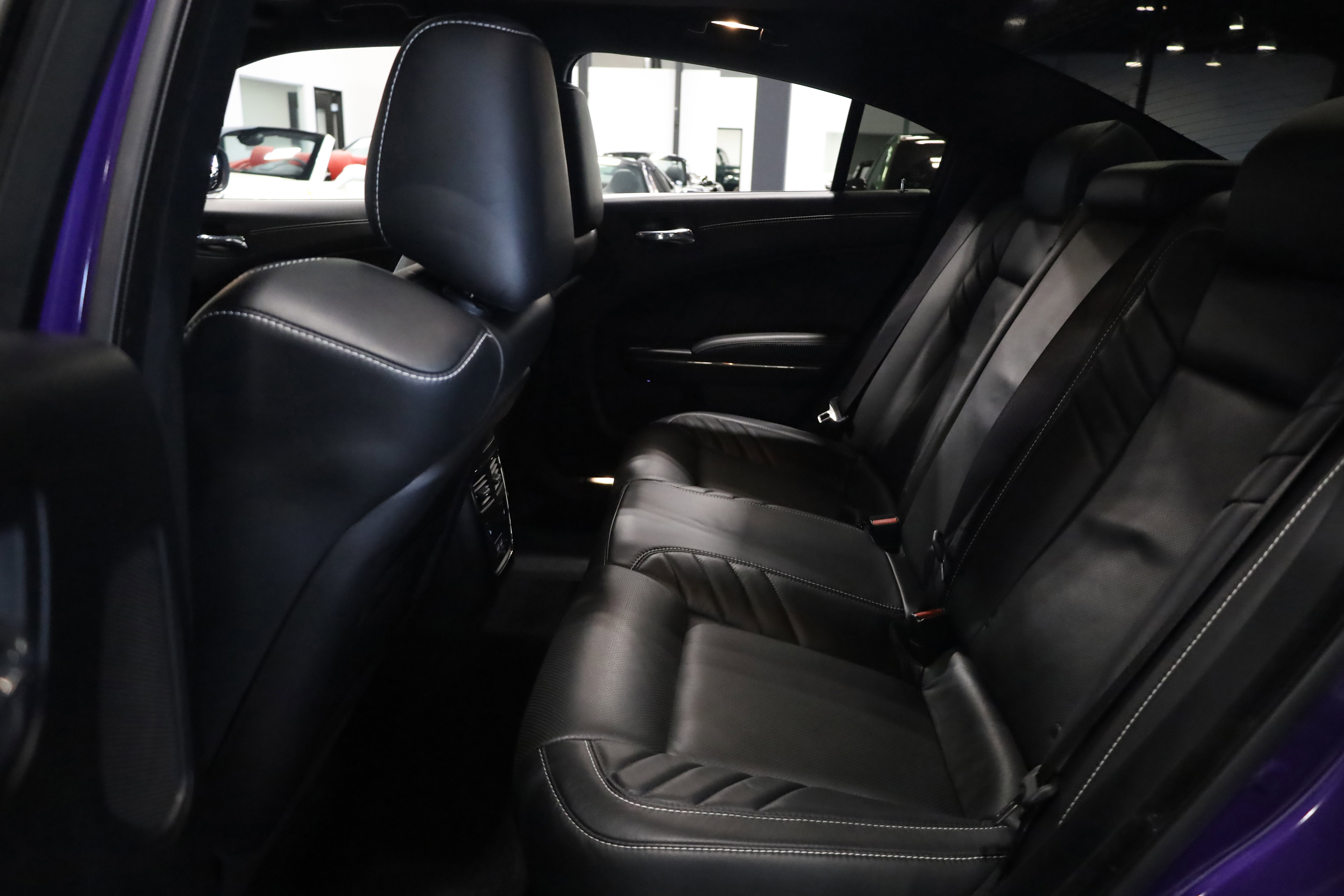 Used 2023 Dodge Charger SRT Hellcat w/ Harman/Kardon Audio Group image 36