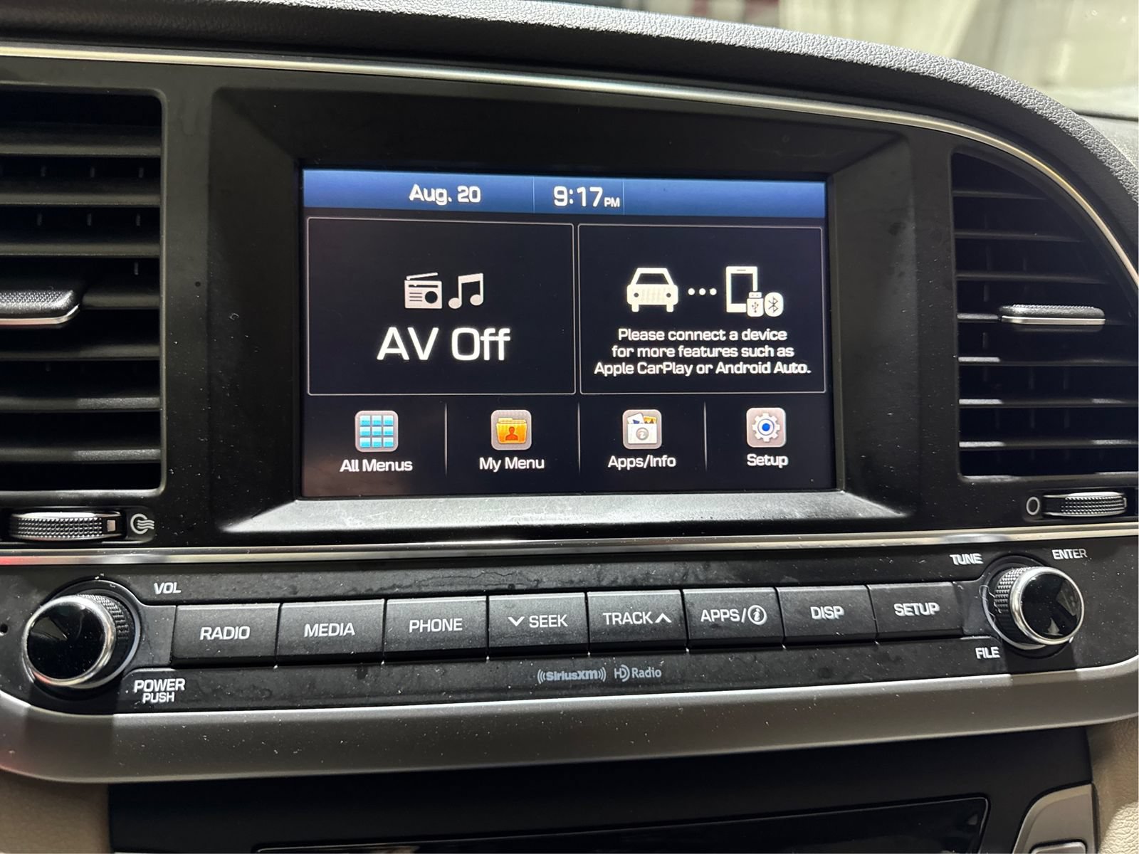 Used 2018 Hyundai Elantra SEL FWD image 15