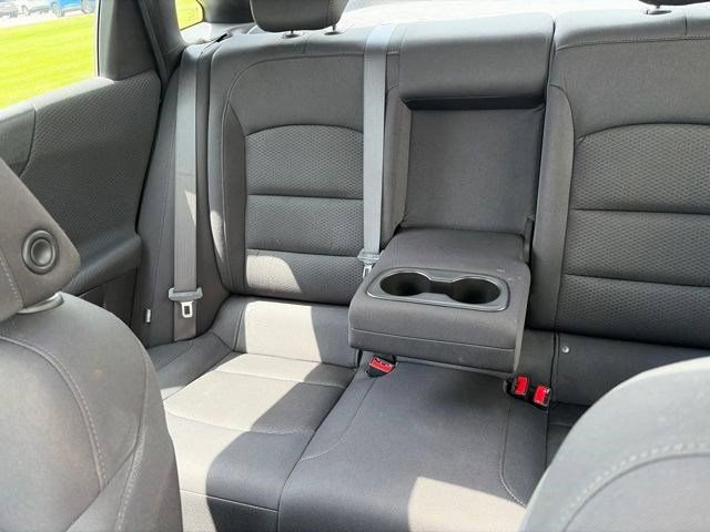 Used 2024 Chevrolet Malibu LT FWD image 30