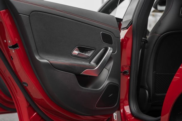 New 2026 Mercedes-Benz CLA 250 4MATIC image 33