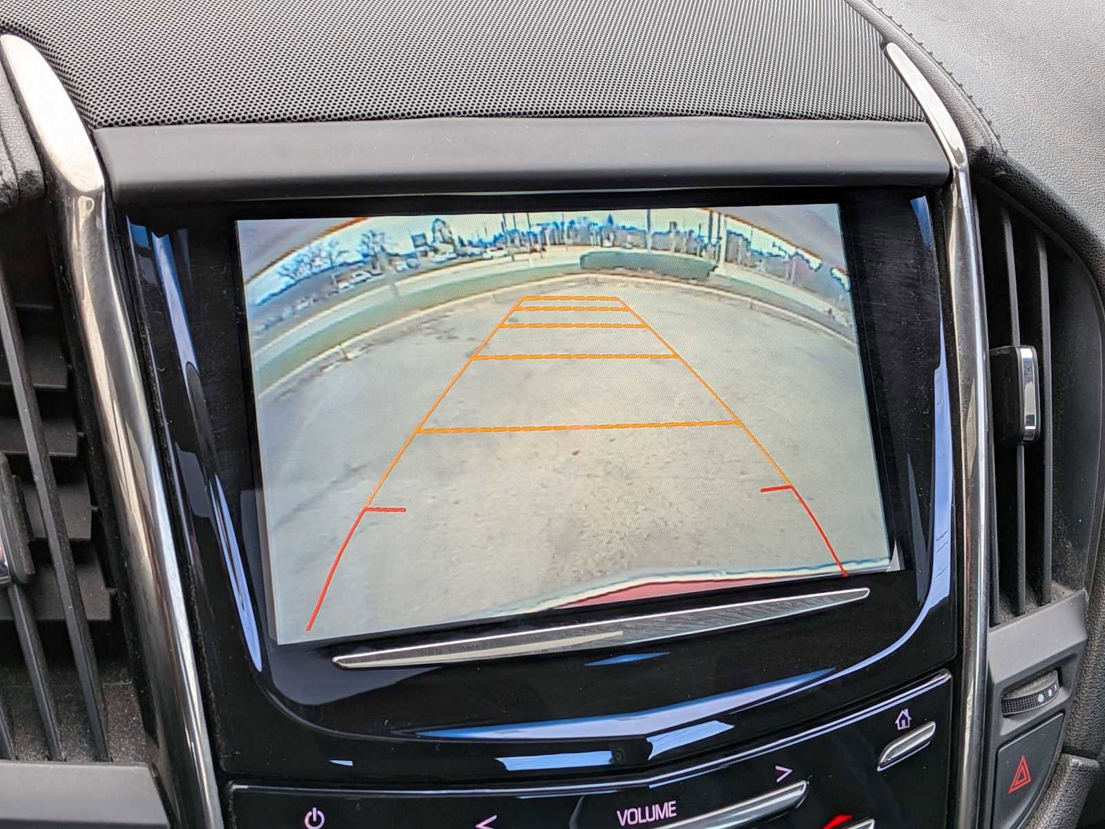 Used 2017 Cadillac ATS Luxury image 29