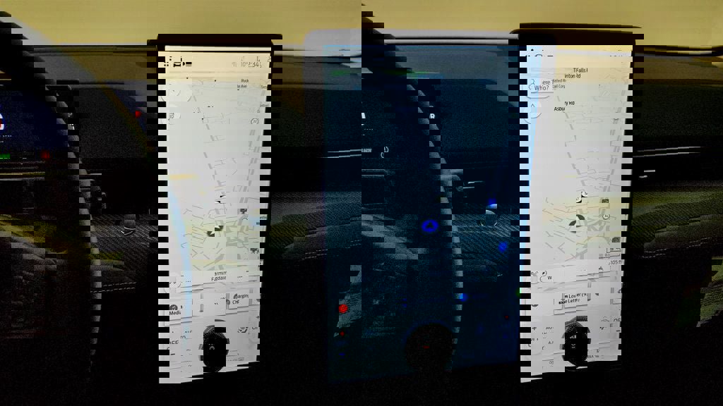 Used 2024 Ford Mustang Mach-E Select image 18