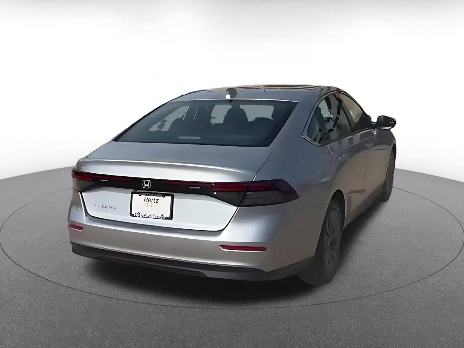 Used 2024 Honda Accord EX image 8