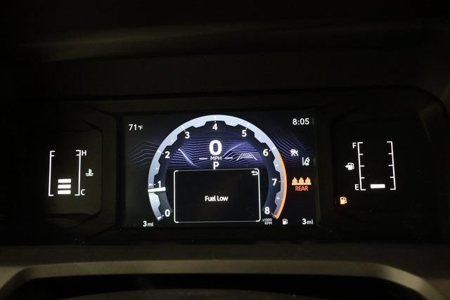 New 2026 Toyota Tacoma SR5 AWD/4WD image 12