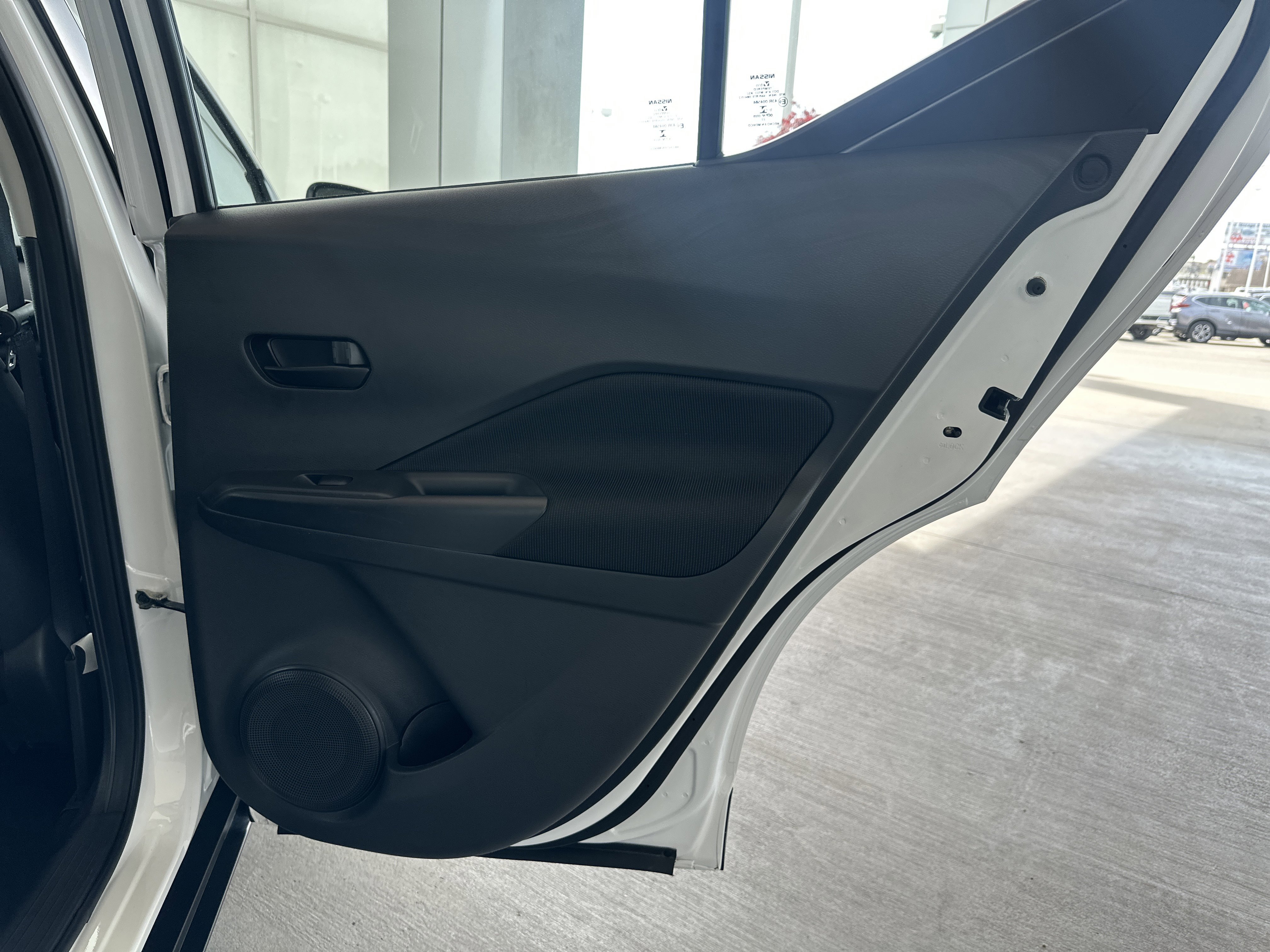 Used 2022 Nissan Kicks S FWD image 14