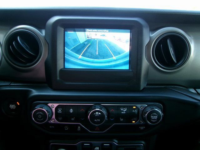 Used 2022 Jeep Wrangler Unlimited Sport S image 16