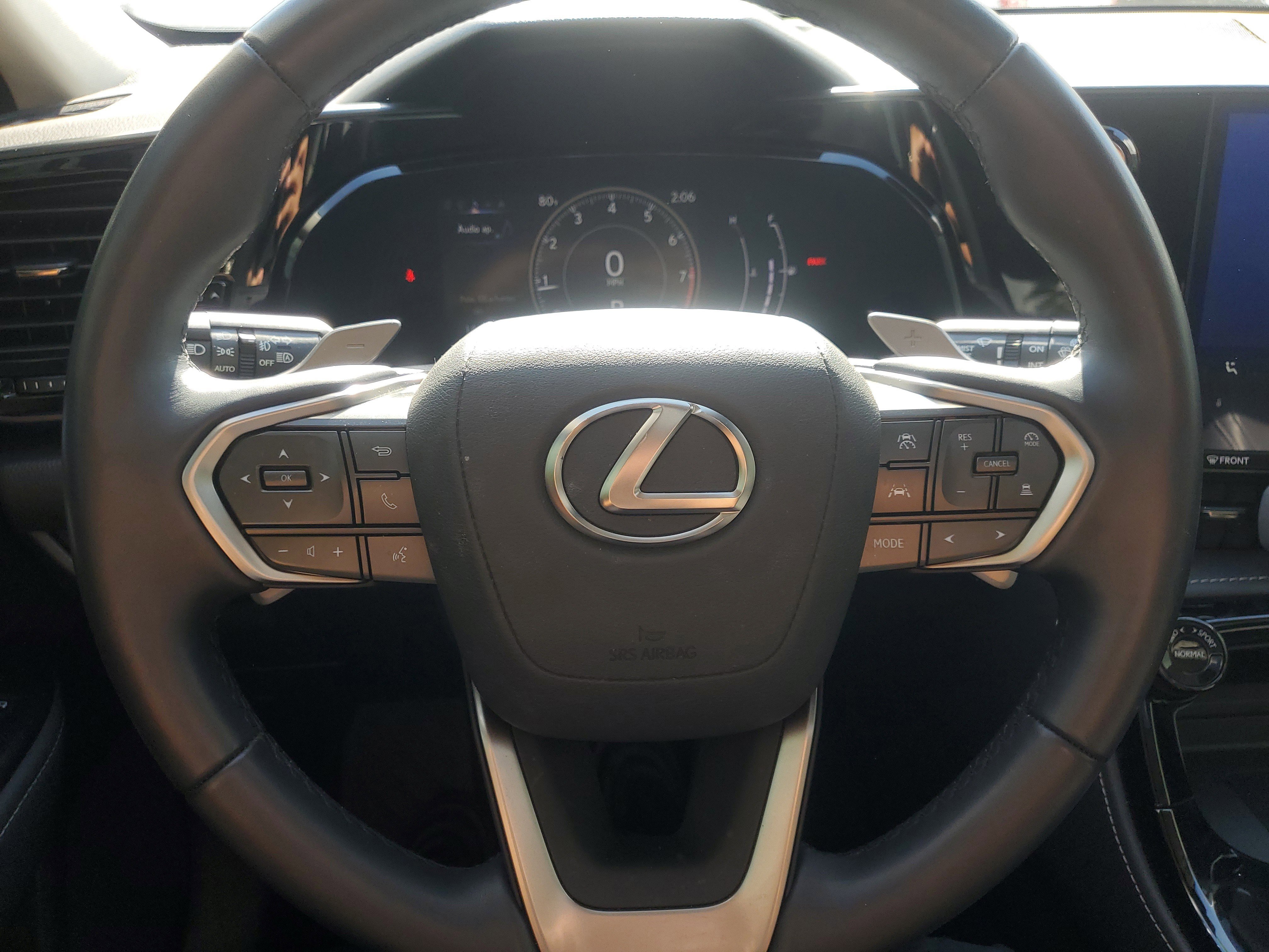 Used 2024 Lexus NX 250 NX 250 Premium image 24