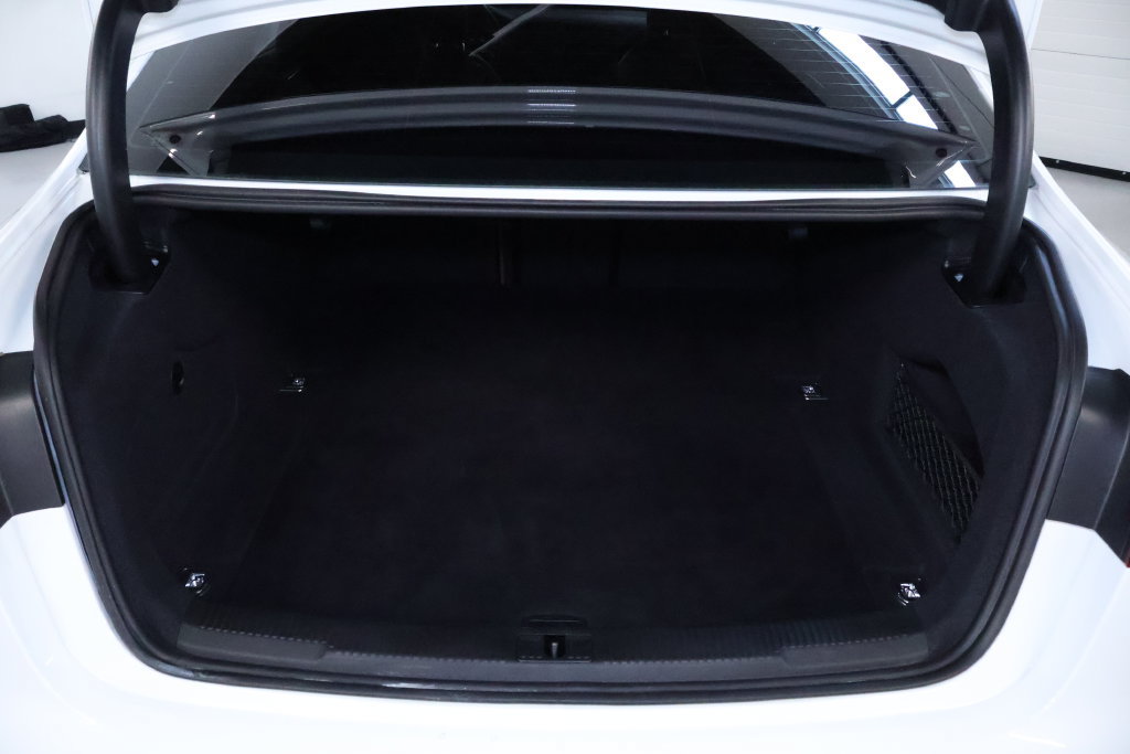 Used 2018 Audi A6 2.0T Premium w/ Cold Weather Package AWD/4WD image 18
