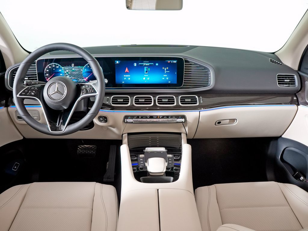 Certified 2026 Mercedes-Benz GLE 450 4MATIC image 16