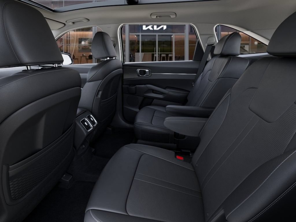 New 2026 Kia Sorento X-Line EX AWD/4WD image 19