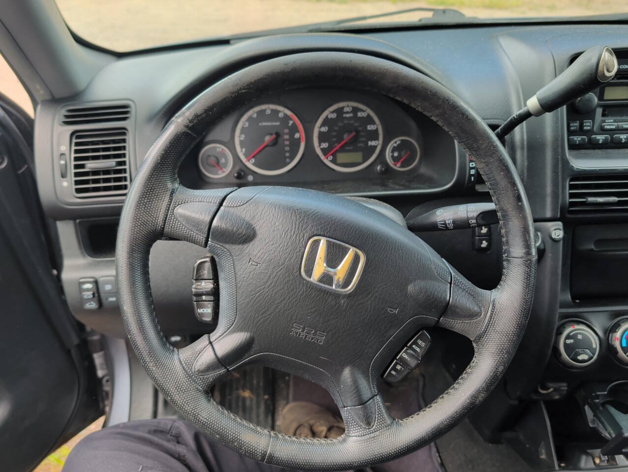 Used 2006 Honda CR-V SE image 31