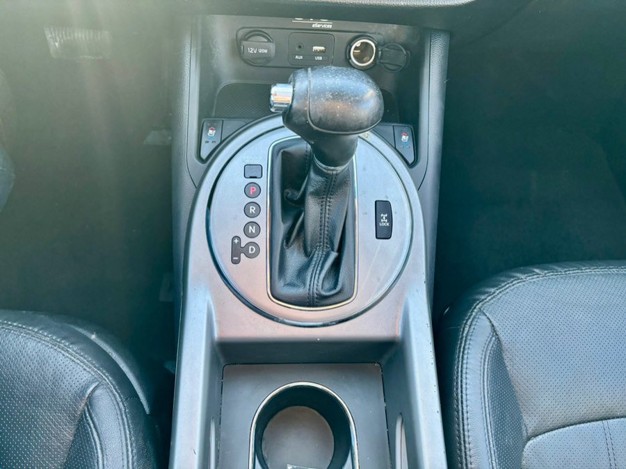 Used 2016 Kia Sportage SX image 25