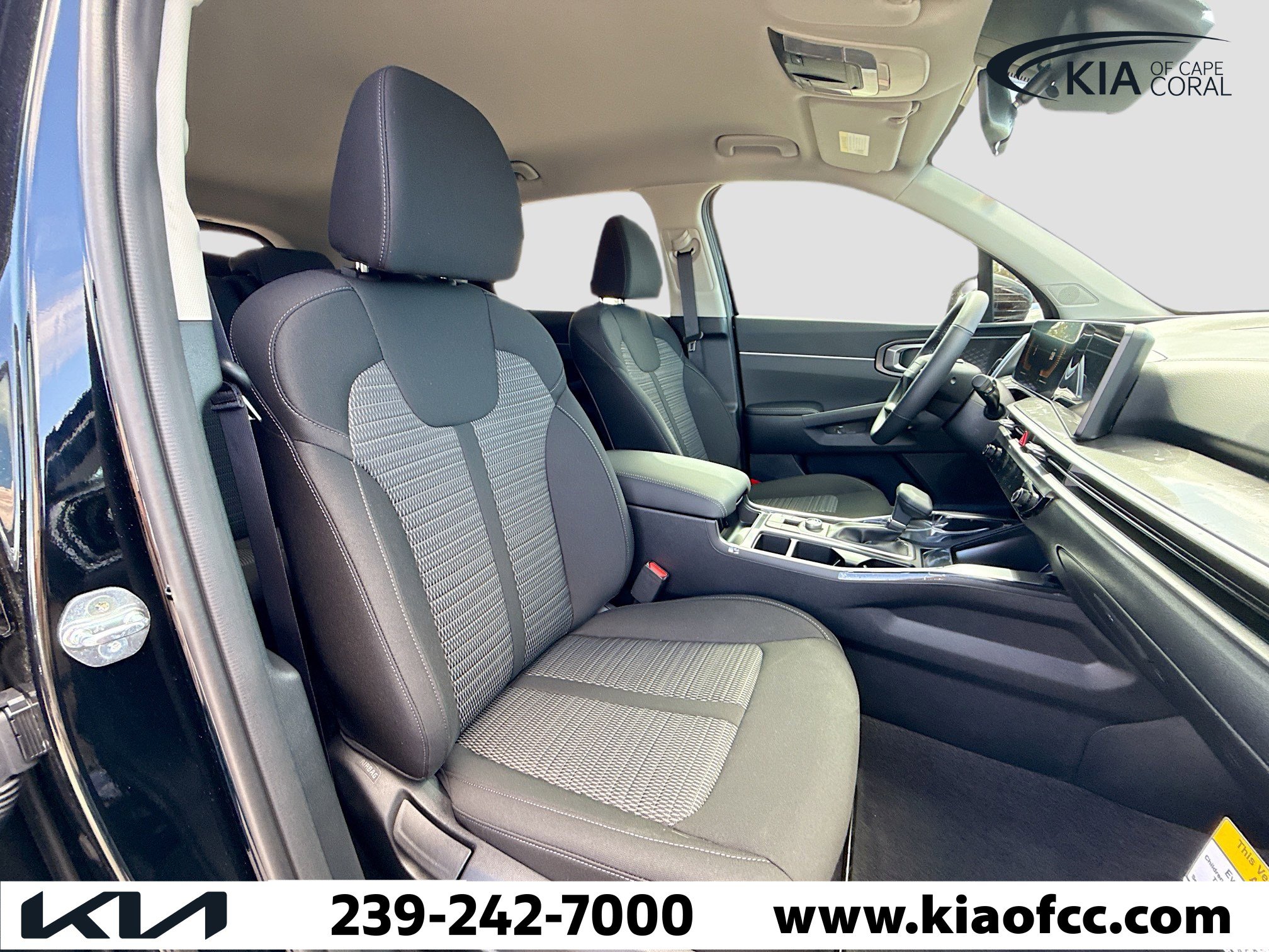 New 2026 Kia Sorento LX image 13