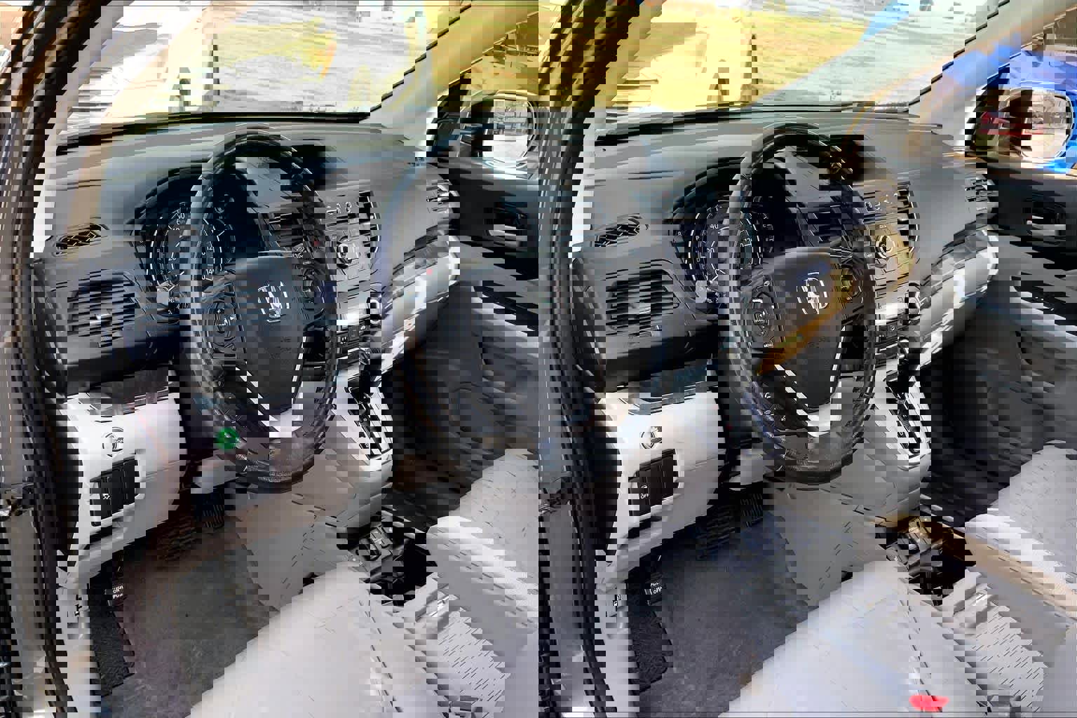 Used 2012 Honda CR-V EX-L image 17