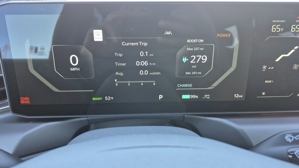 New 2026 Kia EV9 Land image 20