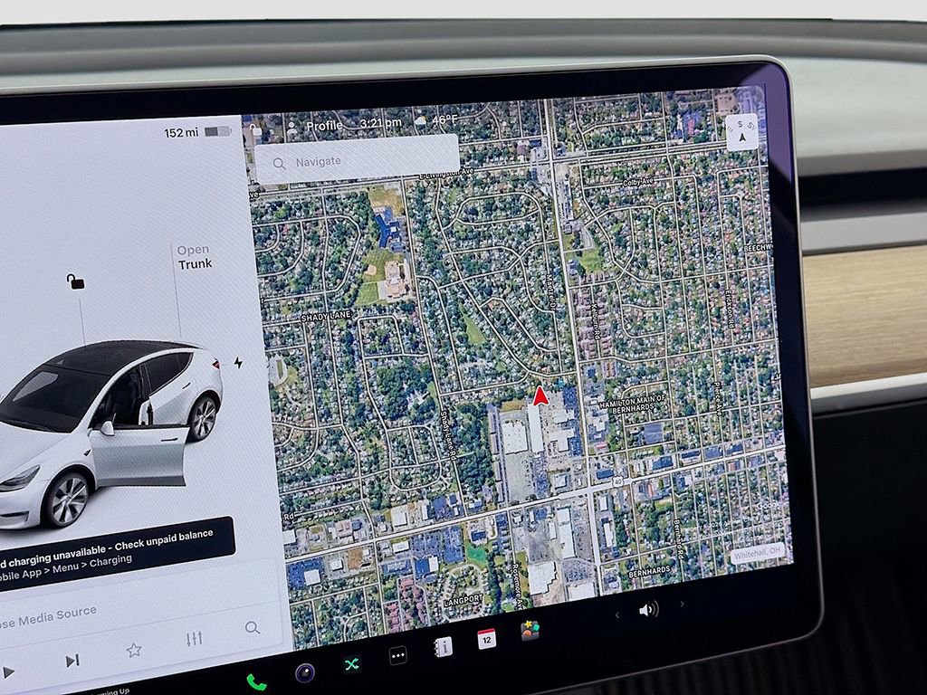 Used 2021 Tesla Model Y Long Range image 36