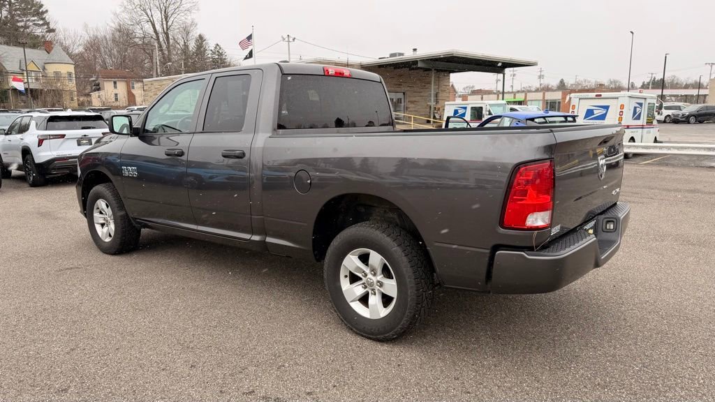 Used 2018 RAM 1500 Express image 5