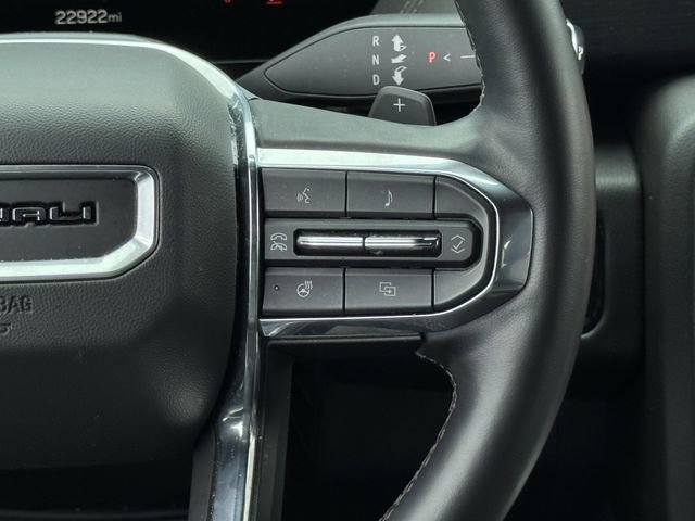Used 2025 GMC Yukon Denali AWD/4WD image 15