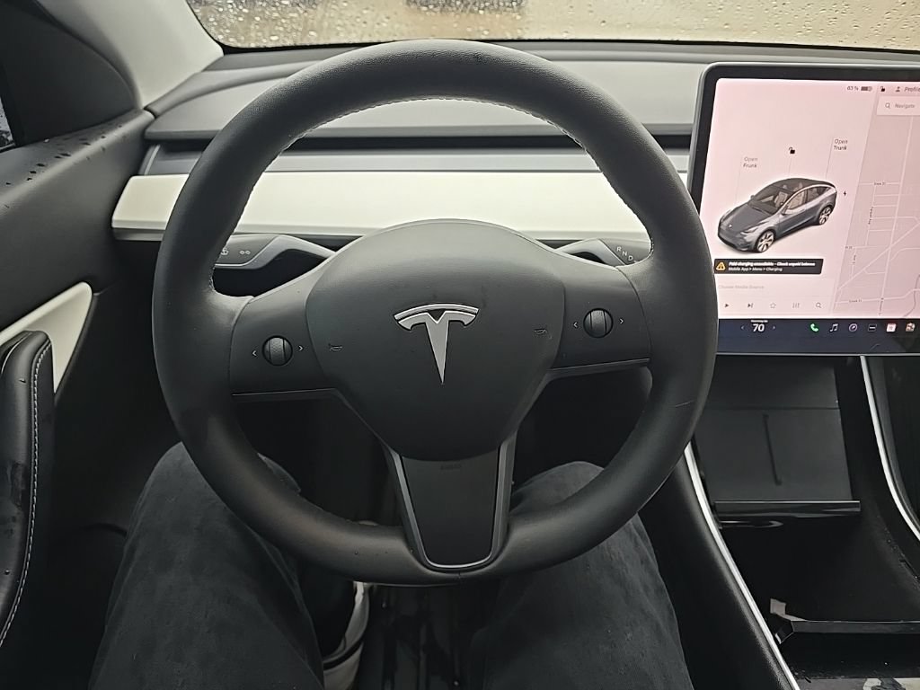Used 2020 Tesla Model Y Long Range AWD/4WD image 11