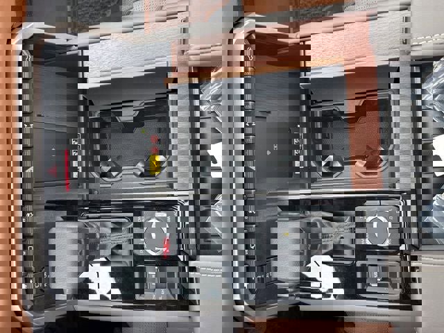 Used 2026 Toyota Tundra 1794 Edition w/ TRD Off-Road Package image 41