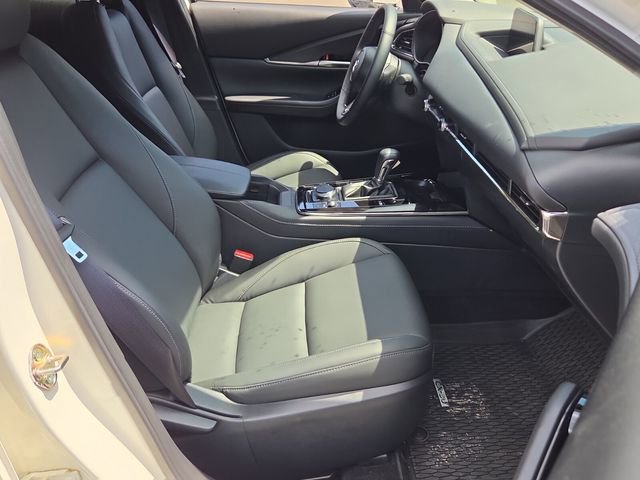 Certified 2025 MAZDA CX-30 AWD 2.5 S w/ Preferred Package image 19