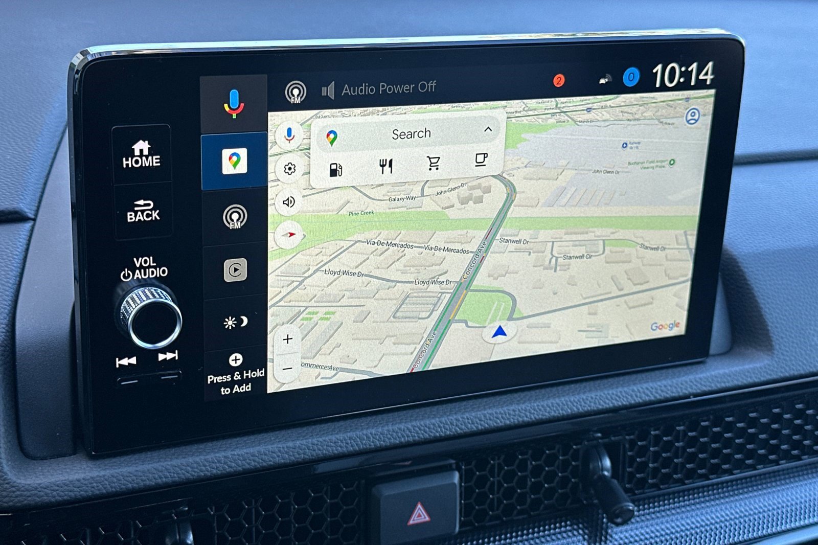 New 2026 Honda CR-V Sport Touring image 25