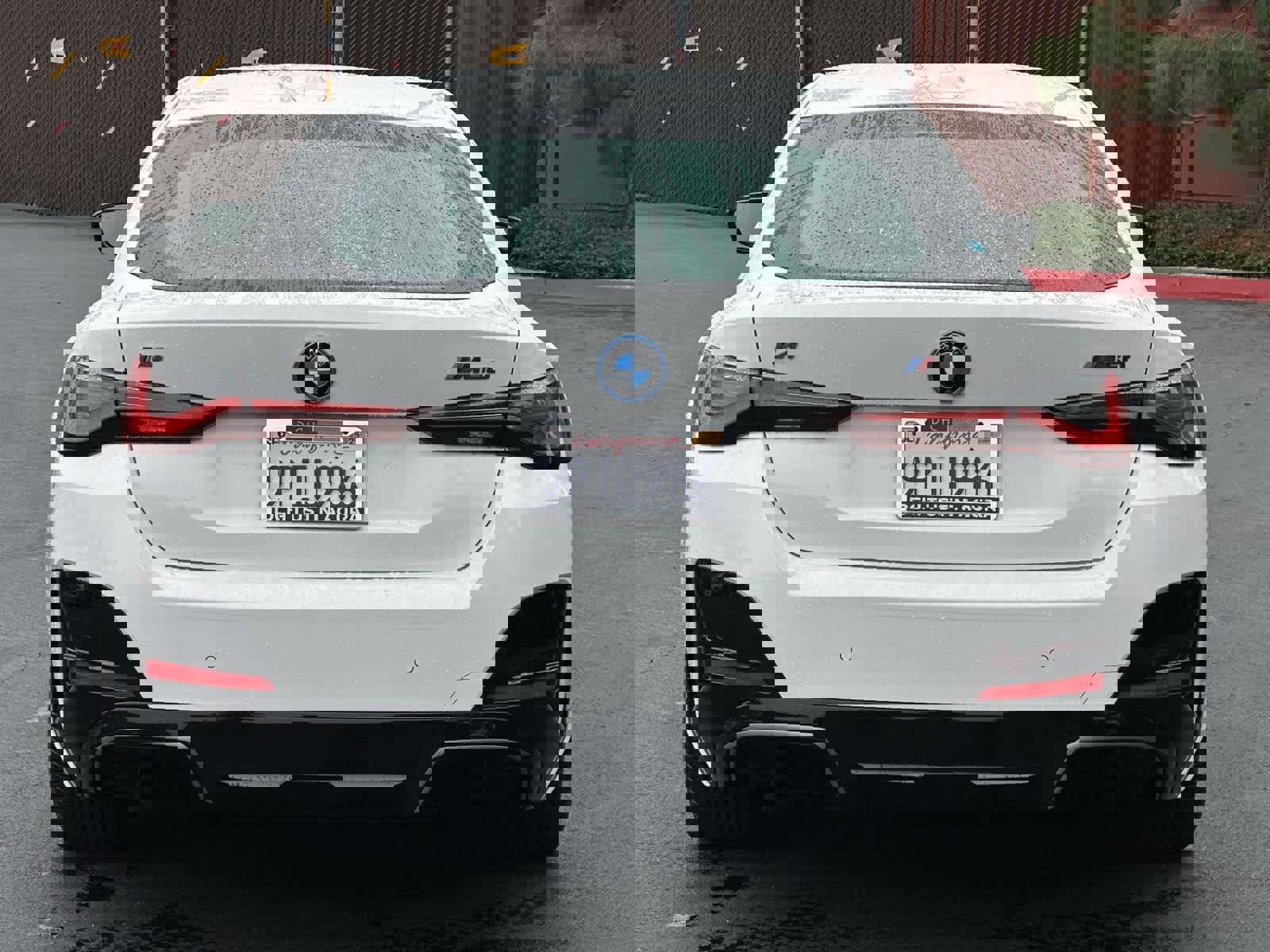 Used 2024 BMW i4 M50 image 5