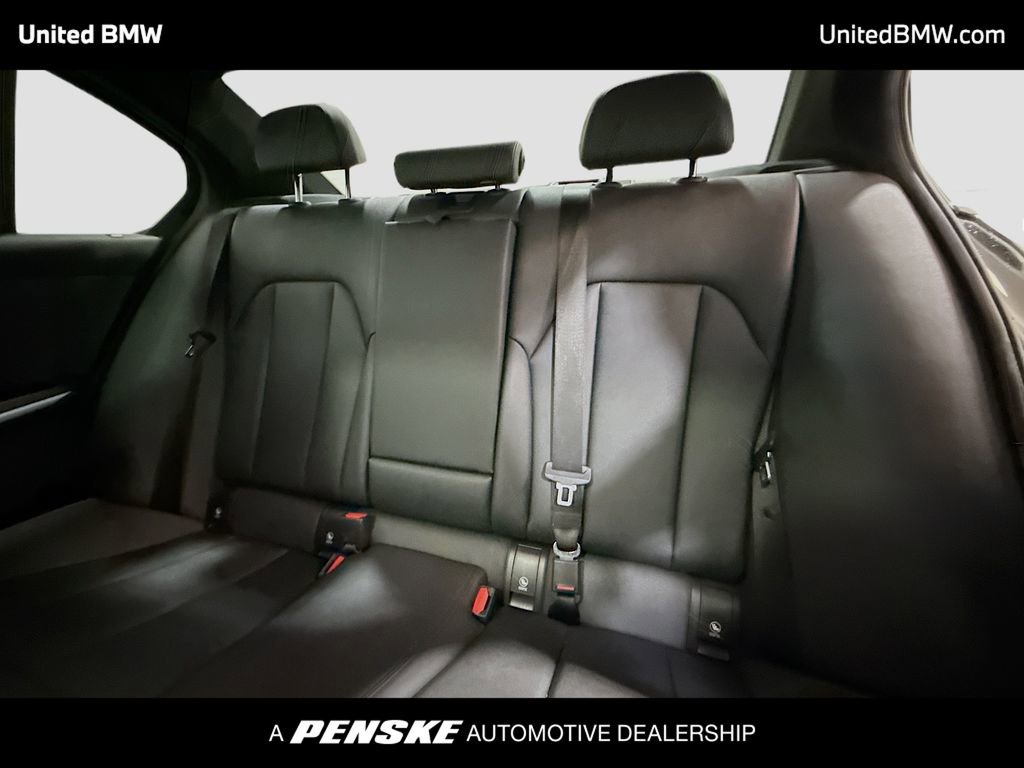 Used 2020 BMW 330i Sedan image 13