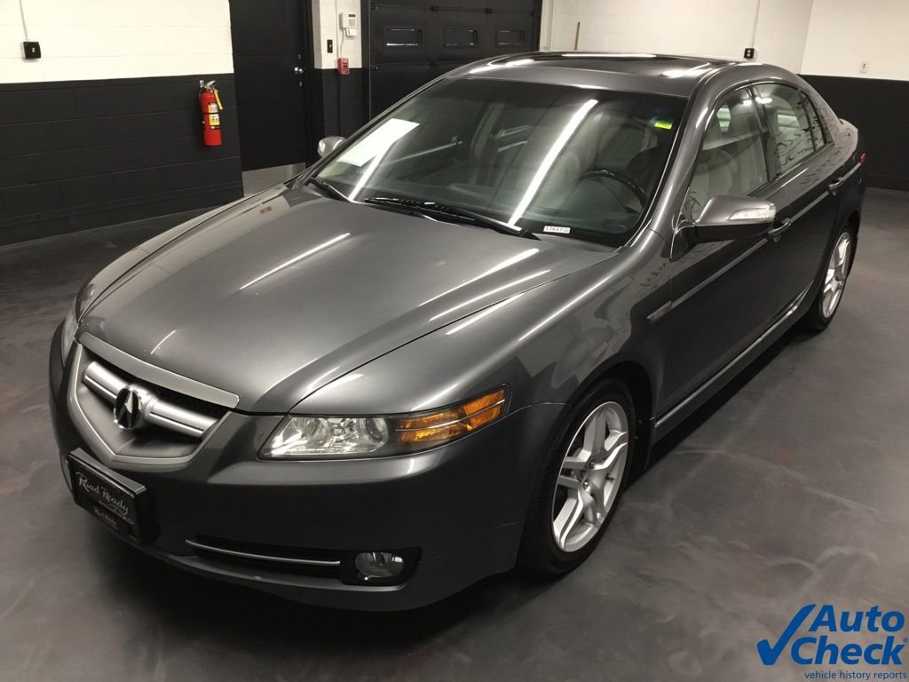 Used 2008 Acura TL 3.2 image 6