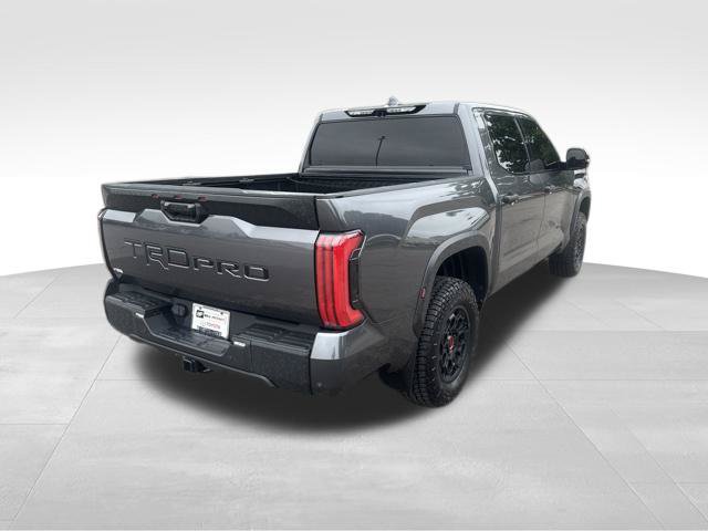 Used 2023 Toyota Tundra TRD Pro AWD/4WD image 5