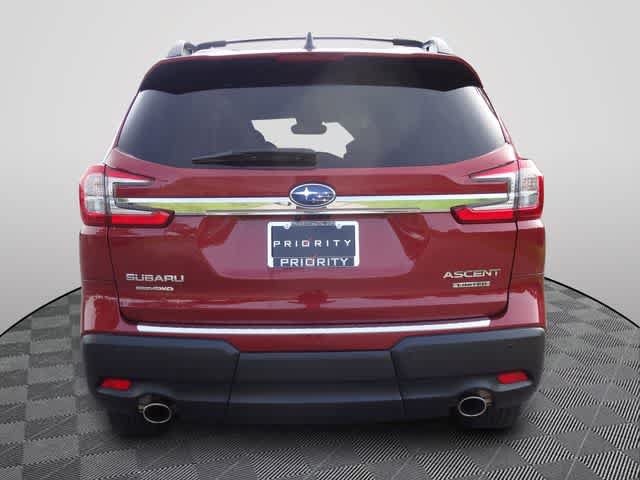 Used 2023 Subaru Ascent Limited AWD/4WD image 3