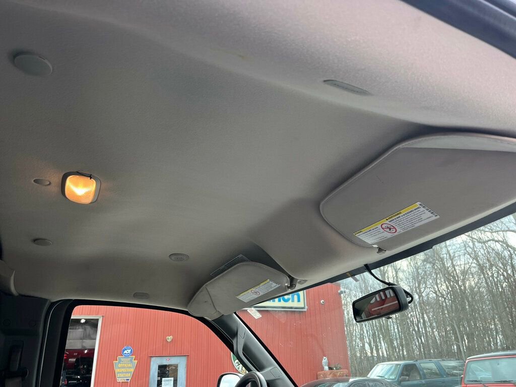 Used 2018 GMC Savana 2500 Extended image 18