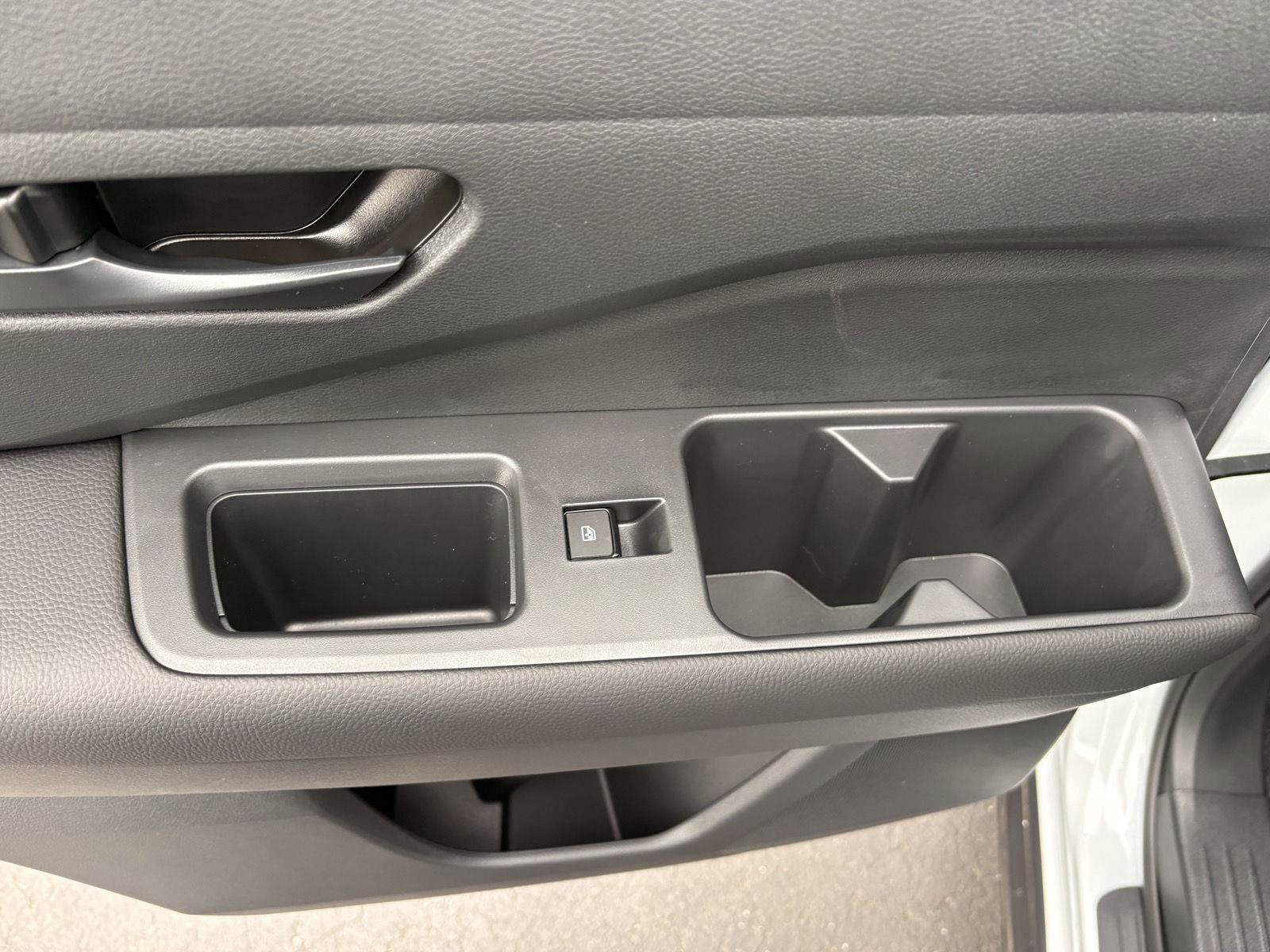 New 2026 Nissan Pathfinder SV AWD/4WD image 22
